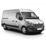 Renault Master, 06.14 - 19