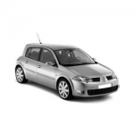 Renault Megane Ii (m), 11.02 - 12.05