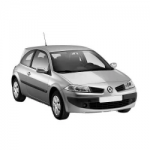 Renault Megane Ii (m), 01.06 - 10.08