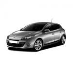 Renault Megane Iii, 10.08 - 11.13