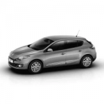 Renault Megane Iii, 11.13 - 09.16