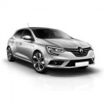 Renault Megane Iv, 03.16 -