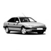 Renault Safrane, 92 - 95