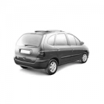 Renault Scenic, 09.96 - 08.99