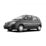 Renault Scenic, 09.99 - 06.03