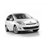 Renault Scenic, 09 - 13