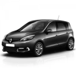 Renault Scenic, 13 - 16