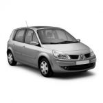 Renault Scenic (jm), 08.06 - 05.09