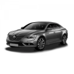 Renault Talisman, 16 -