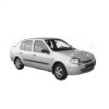 Renault Thalia (lb0/1/2), 09.99 - 05.02