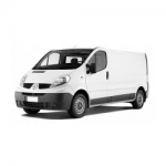 Renault Trafic, 02 - 06