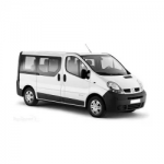 Renault Trafic, 07 - 14