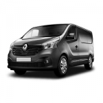 Renault Trafic, 14 -