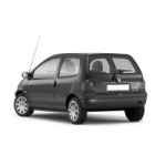 Renault Twingo, 93 - 98