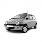 Renault Twingo, 98 - 00