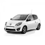 Renault Twingo (n), 06.07 - 11.11