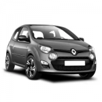 Renault Twingo (n), 11.11 - 11.14