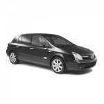 Renault Vel Satis (bj), 02 - 09