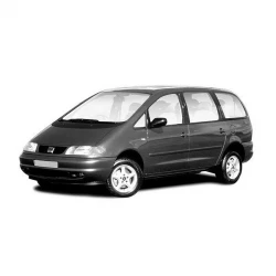 Фары и запчасти оптики для Seat Alhambra, 95 - 00 