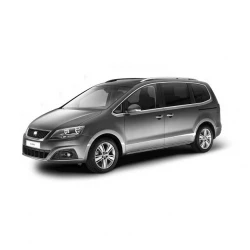 Фары и запчасти оптики для Seat Alhambra, 09 - 15 