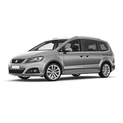 Фары и запчасти оптики для Seat Alhambra, 15 - 20 