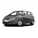 Seat Altea, 04 - 15