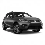 Seat Arona, 17 -