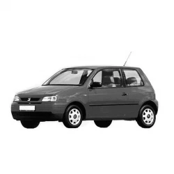 Фары и запчасти оптики для Seat Arosa, 04.97 - 11.00 