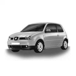 Фары и запчасти оптики для Seat Arosa, 00 - 04 