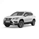 Seat Ateca, 16 -