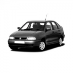 Seat Cordoba, 08.96 - 08.99