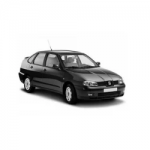 Seat Cordoba, 09.99 - 03.02