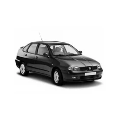 Фары и запчасти оптики для Seat Cordoba, 09.99 - 03.02 