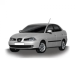 Seat Cordoba, 02 - 09