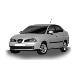 Фары и запчасти оптики для Seat Cordoba, 02 - 09 