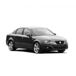 Seat Exeo (3r2), 12.08 - 08.13