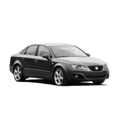 Фары и запчасти оптики для Seat Exeo (3r2), 12.08 - 08.13 