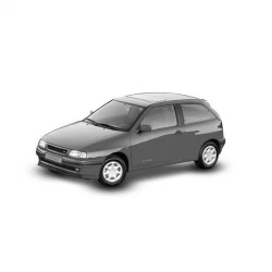 Фары и запчасти оптики для Seat Ibiza, 10.93 - 07.96 