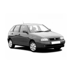 Фары и запчасти оптики для Seat Ibiza, 08.96 - 08.99 