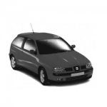 Seat Ibiza, 09.99 - 03.02