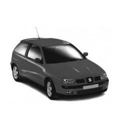 Фары и запчасти оптики для Seat Ibiza, 09.99 - 03.02 