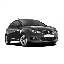 Фары и запчасти оптики для Seat Ibiza, 08 - 12 