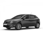 Seat Ibiza, 12 - 17