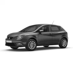 Фары и запчасти оптики для Seat Ibiza, 12 - 17 