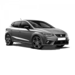 Seat Ibiza, 17 -