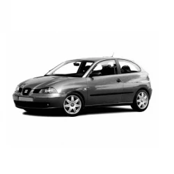 Фары и запчасти оптики для Seat Ibiza (6l), 02.02 - 05.06 