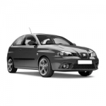 Seat Ibiza (6l), 05.06 - 04.08