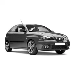 Фары и запчасти оптики для Seat Ibiza (6l), 05.06 - 04.08 