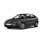 Seat Leon, 99 - 04