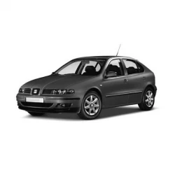 Фары и запчасти оптики для Seat Leon, 99 - 04 